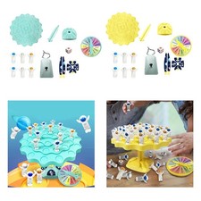 Balance Training Board Game