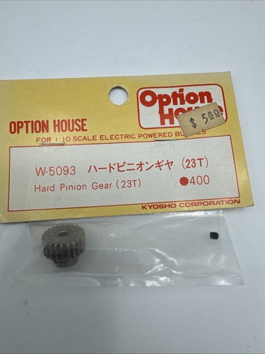 Vintage kyosho ultima - kyosho, pro