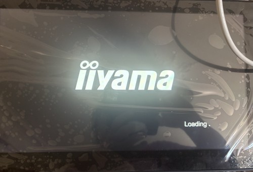 Tablette tactile iiyama - tablette,