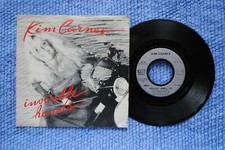 KIM CARNES / SP EMI 1868147 /