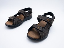 Claudio Conti Homme Sandales de Marche Chaussure Basse Taille 42 Eu Art 24672-50