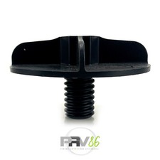 ✅✅ Vis Fixation Roue de Secours RENAULT Scenic 3 Phase 2 1.2 TCE / 8200317791