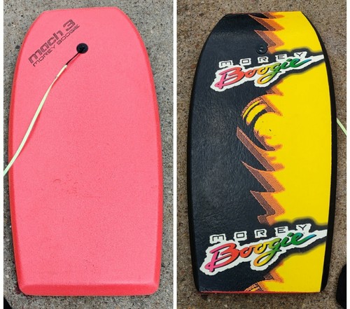 Rare vintage morey boogie - rare!,