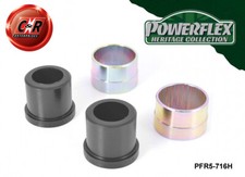 Powerflex Heritage
