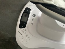 balancelle pour bébé 4moms