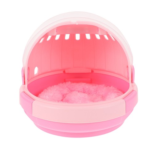 Cage transport pour - de,