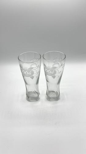Verres biere 1664 hatt - 1664,