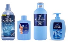 Paglieri felce azzurra - paglieri,