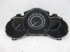 Tachymètre Combinaison