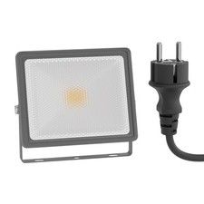 Projecteur de jardin à LED