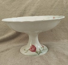 Ancien Grand Compotier Art