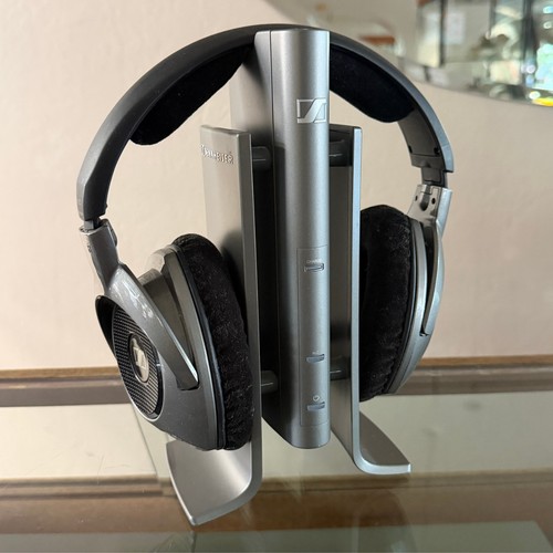 Sennheiser 180 wireless - sennheiser, rs