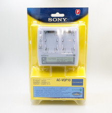Sony AC-VQP10 - Chargeur