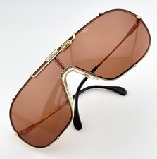 Vintage CAZAL 903 Col 97 Or