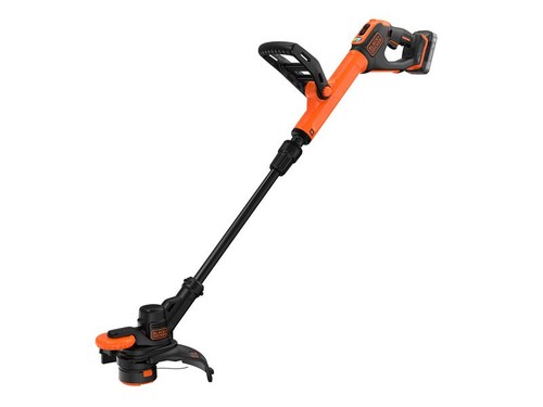Black decker coupe bordures - black, coupe-bordures