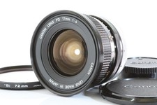 Canon 17mm rare - f4, early