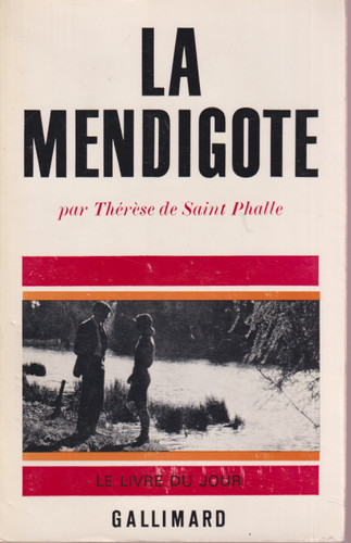 Thérèse saint phalle - thérèse, la
