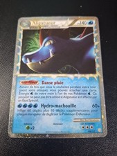 Carte Pokemon Aligatueur