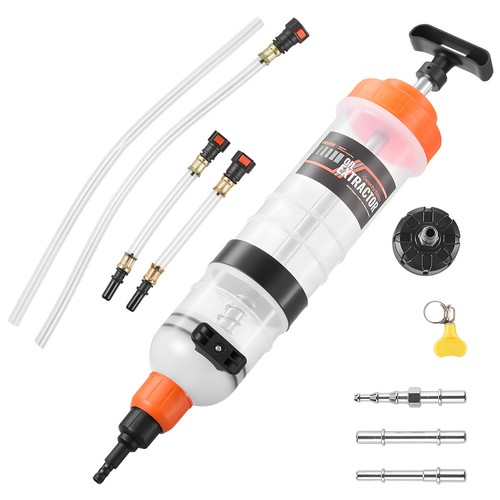 Vevor seringue huile pompe - vevor,