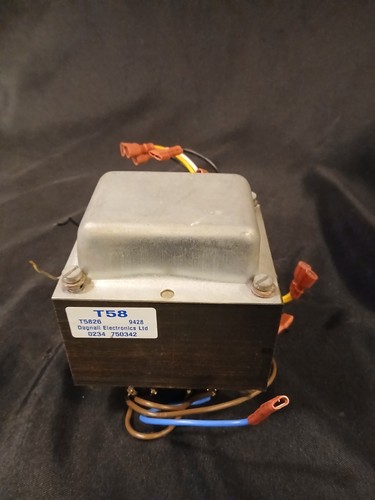 Marshall jcm 900 - 2000, 6100