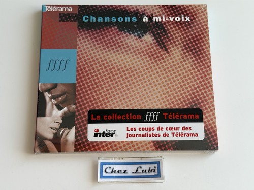 Chansons voix jeanne - mi-voix,