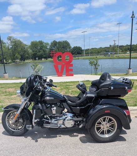 2019 harley davidson - harley-davidson, touring