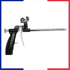 Pistolet Applicateur De Mousse Expansive PU Polyuréthane PUR Calfeutrage Outil