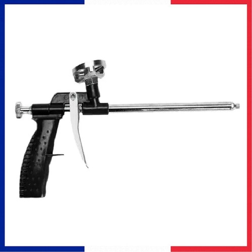 Pistolet applicateur mousse - applicateur,