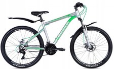 VTT BDW Discovery 26 pouces