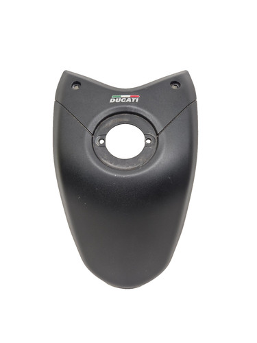 Couvercle réservoir ducati - couvercle,