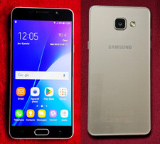Samsung Galaxy A5 2016