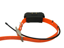 Garmin DC40 GPS dog Tracking