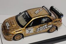 .kit Subaru STi #7 McRae-Grist