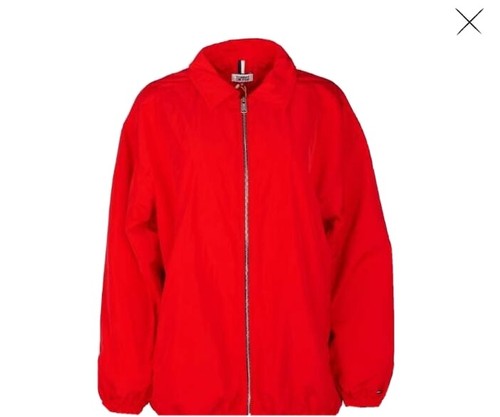 Tommy hilfiger veste - hilfiger,