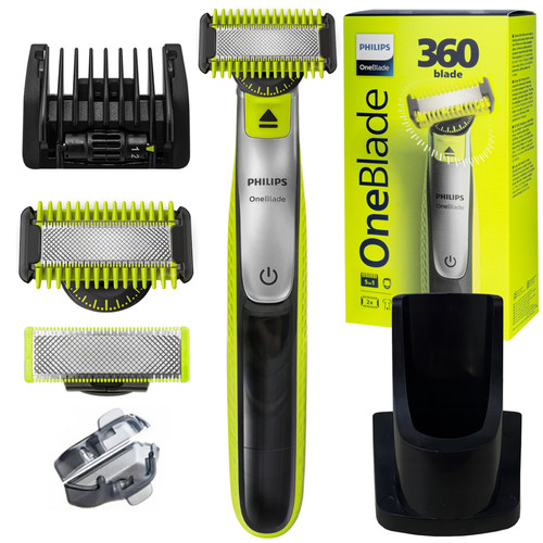 Neuf philips oneblade - oneblade, rasoir