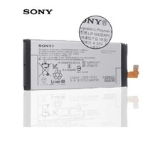 Batterie Interne Sony Xperia