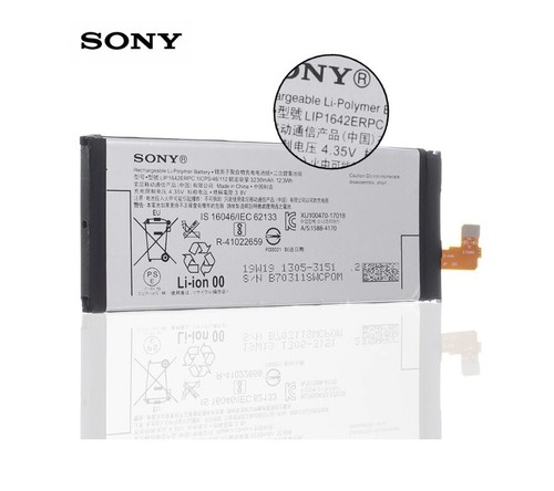 Batterie interne sony - interne, xperia