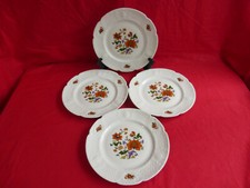 Assiettes plates en - 4,