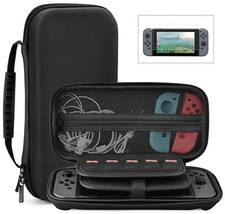 Nintendo Switch CASE EVA Hard