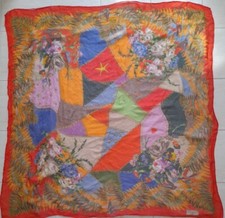 Écharpe Foulard Christian