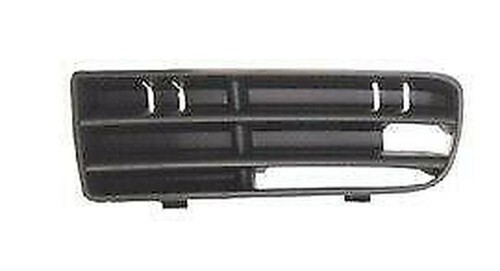 Grille ventilation avant - de,