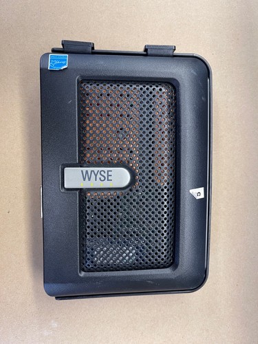 Terminal client léger - , wyse