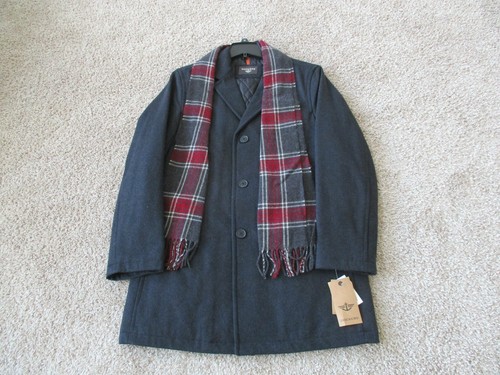 Bnwt dockers wool - bnwt, men's