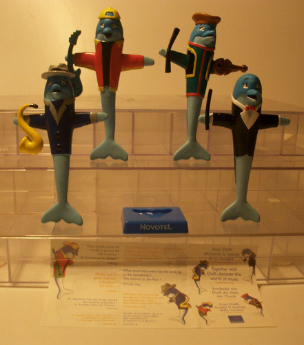 Rare complete set - complete,