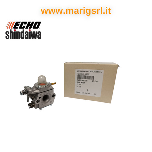 Carburateur complet 344 - complet,