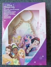 Porte Clé Keychain Raiponce