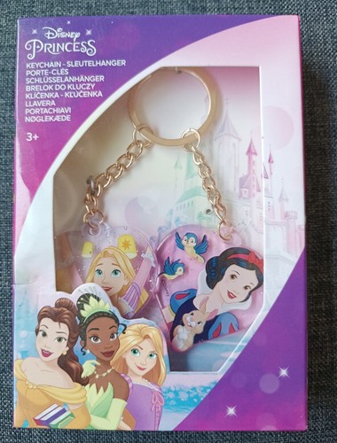 Porte clé keychain - keychain, raiponce