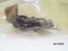 un bogie moteur de bb 9201  jouef saucisson 6 volt nu