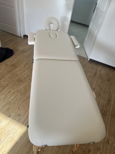 Table massage pliante - massage,