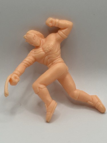 Mini figurine animation